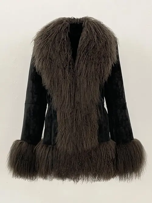 Noir marron