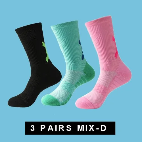 3 Pary mieszanka-D