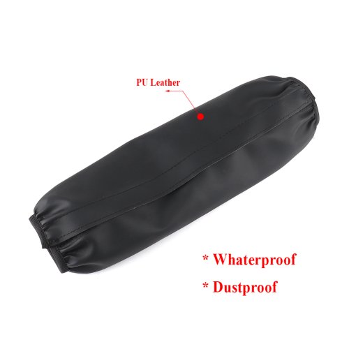 350mm PU