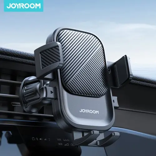 Image de Support Téléphone Voiture 360° - Universel & Pratique