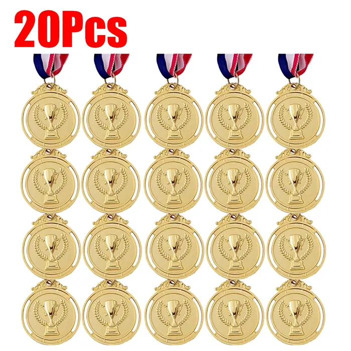 20 pcs or