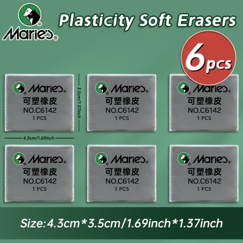 6pcs