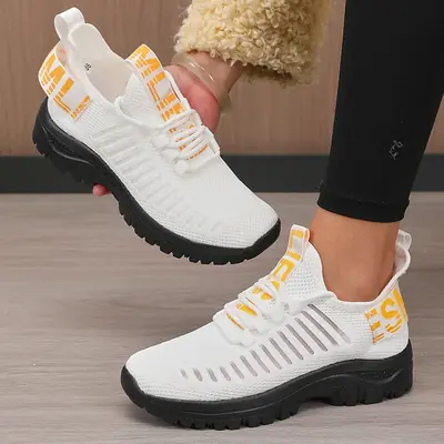 Image de Baskets de Course Ultra-Légères 2025