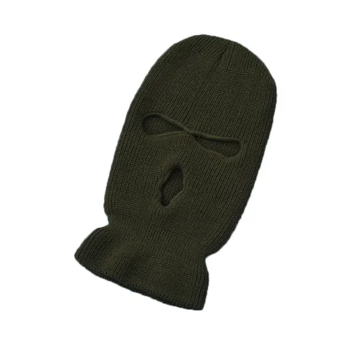 Khaki zielony