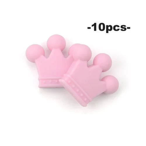 Licht roze