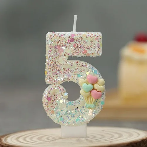 5