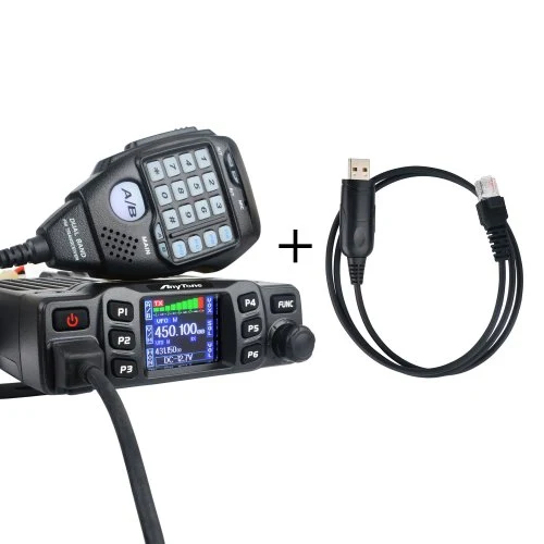 Met st. kabel