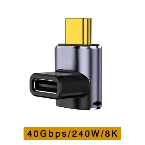 USB4 40G L2