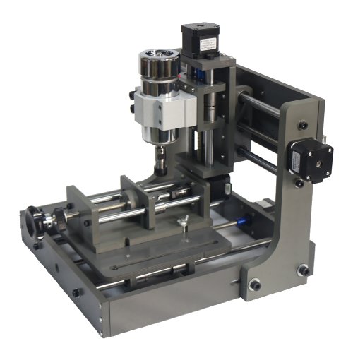 Imagen de CNC 4 Ejes USB 2020 – Fresadora Precisa para Madera, PVC y PCB