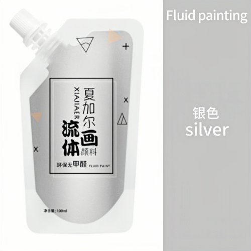 Zilver