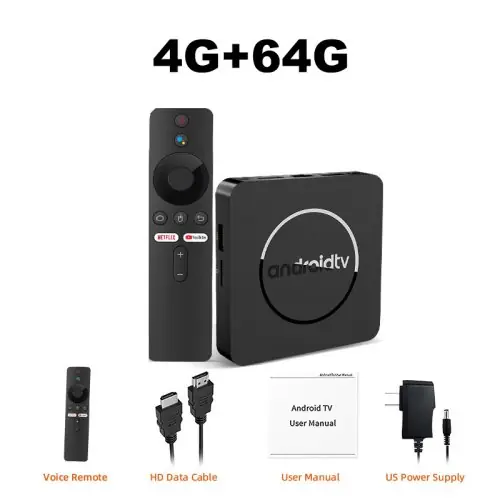 4G 64G