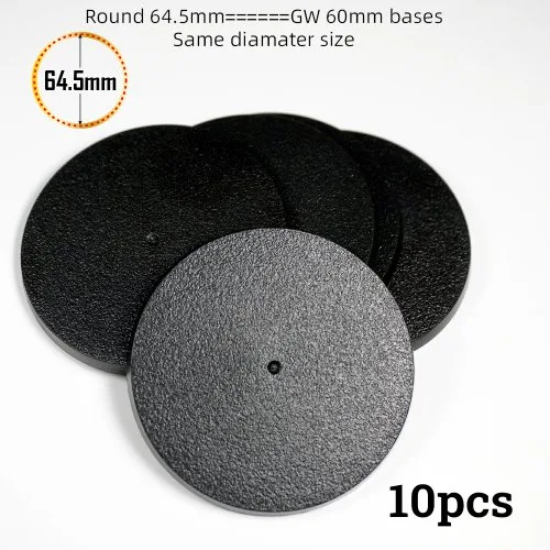 10pcs-64.5mm