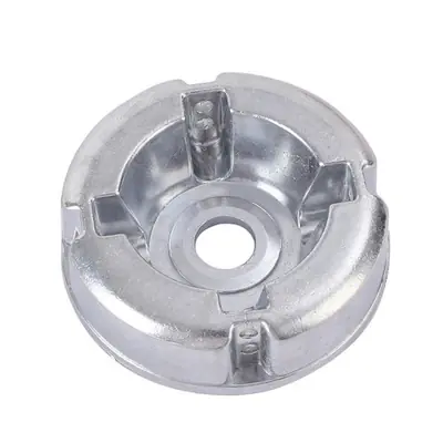 Image de Tête de Tondeuse Universelle en Alliage d'Aluminium