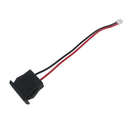 2-pins connector - B