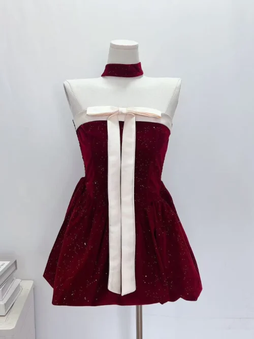 3202 Dress