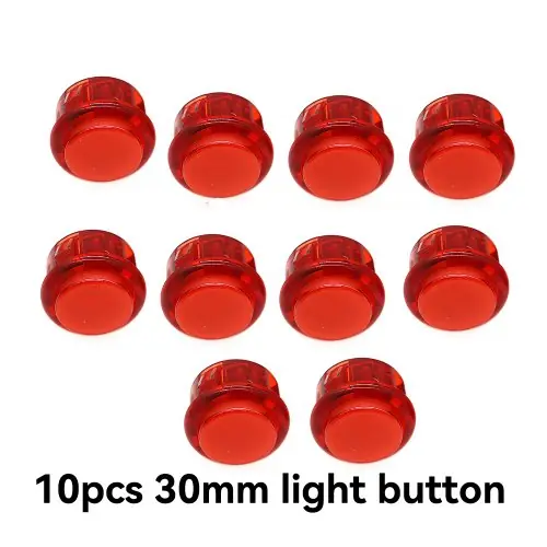 10X 30 mm rouge