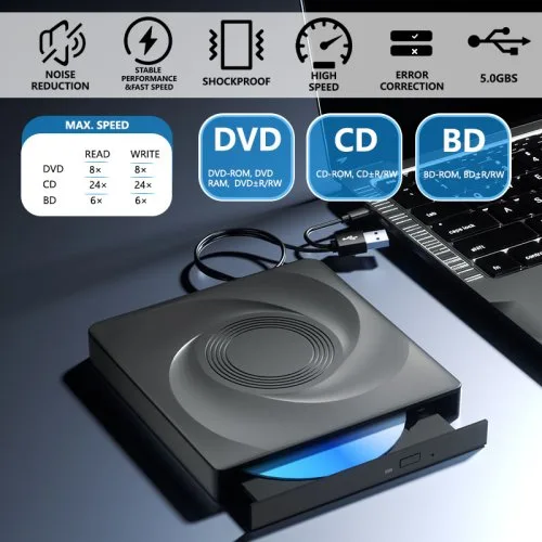 Vue 3 du produit
