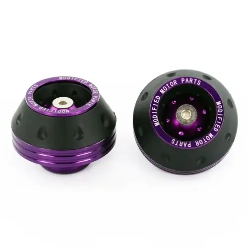 Morado 1pairs