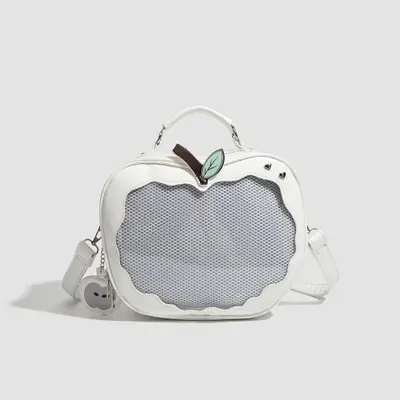 Image de Sac à Bandoulière Harajuku Mignon & Tendance