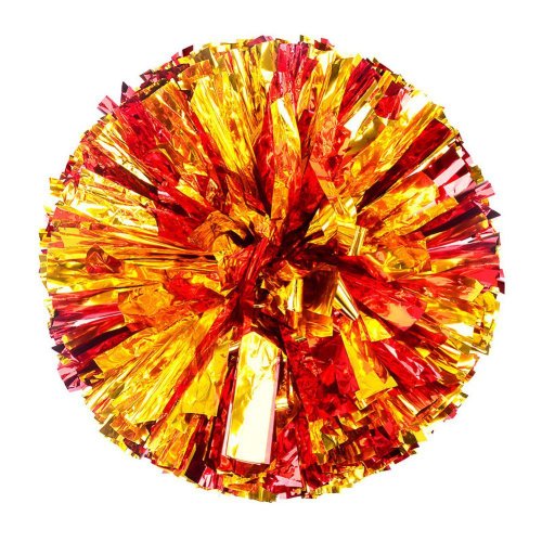 10 pzs oro rojo