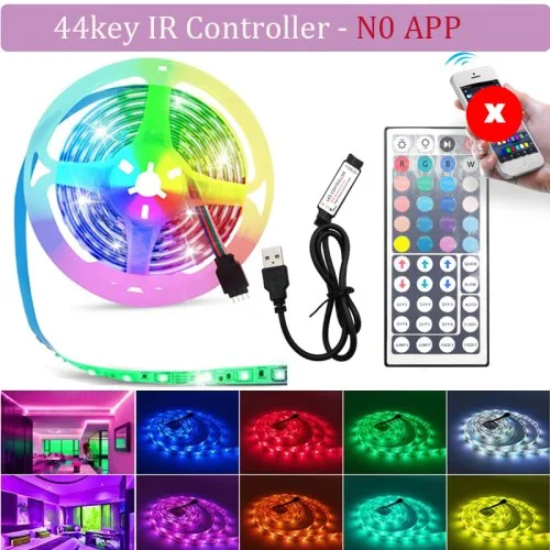 44key IR controller