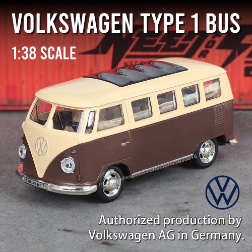 1-38 Volkswagen