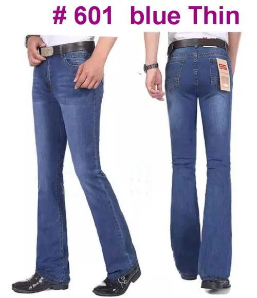 601 azul fino