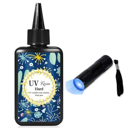 100 g mit UV-Lampe