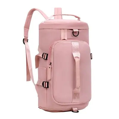 Image de Sac Sport Grand Volume - Idéal Yoga, Fitness & Voyages Courts
