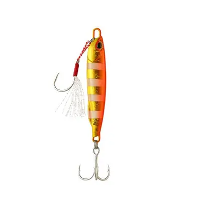 Leurre Japonais Bar - Pêche au Lancer 10-50g