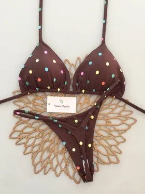 Image de Micro Bikini 2026 - Sexy & Tendance