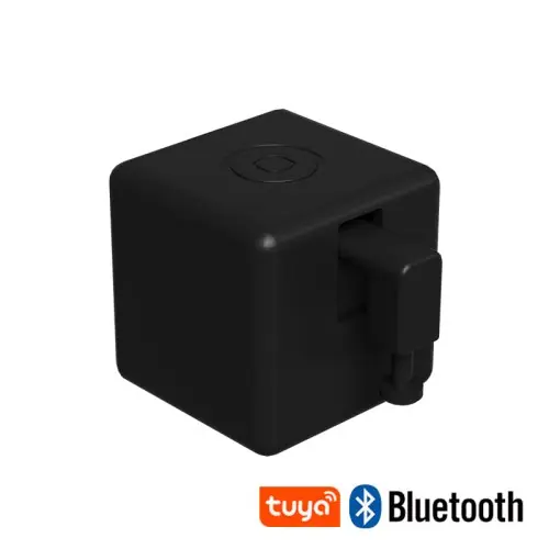 Noir-Bluetooth