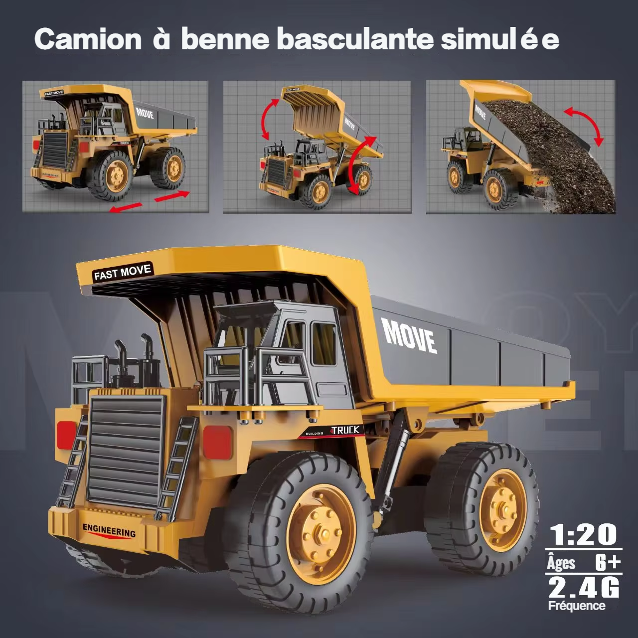 Vue 6 du produit