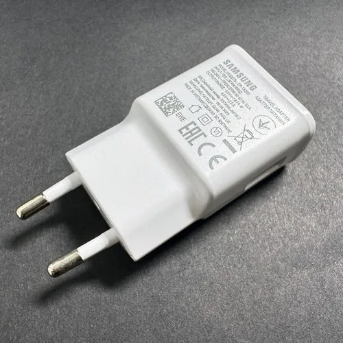 Wit EU adapter