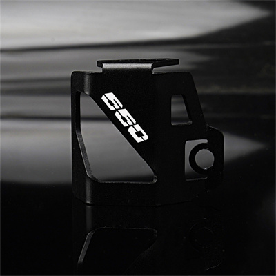 660 Black
