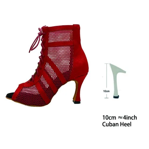 Red 10cm