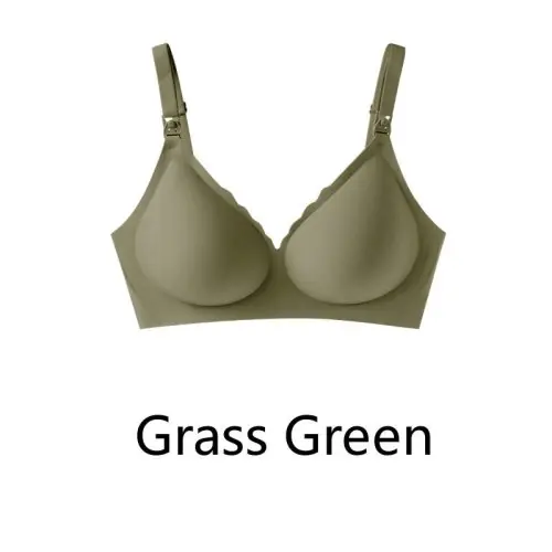 Image de Soutien-gorge de grossesse push-up sans couture