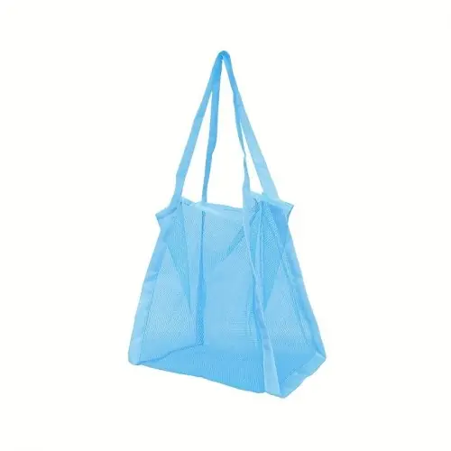 Image de Sac de plage multicolore respirant et pliable