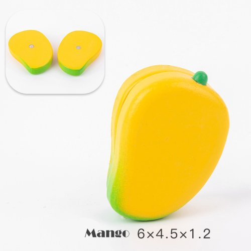 Mango's