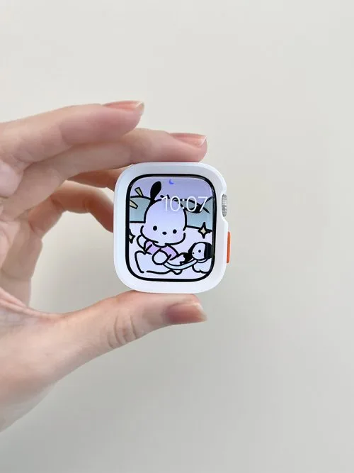 Blanco solo funda