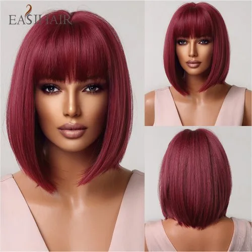 Wig-LC2071-1