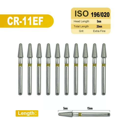 CR-11EF