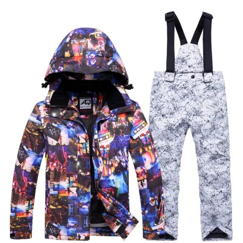 Immagine giacca pantalone