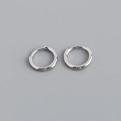 8MM silber