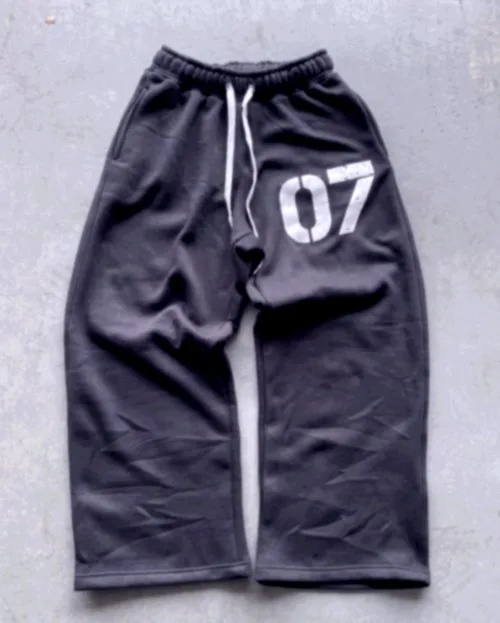 Schwarz hose