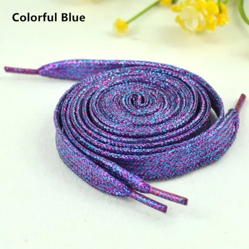 Coloré bleu