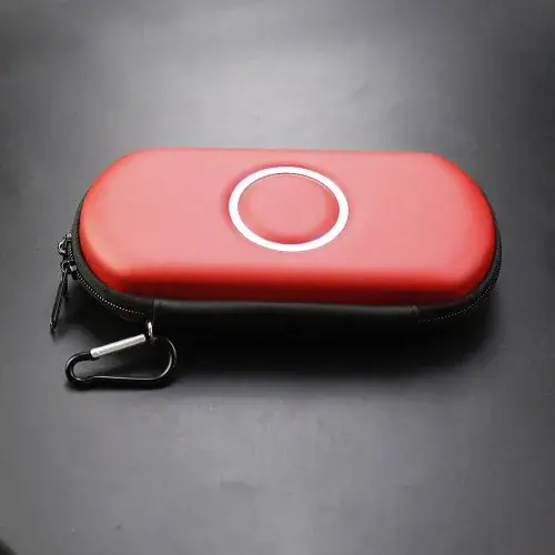 Image de Housse de Protection Portable pour PSP 1000/2000/3000