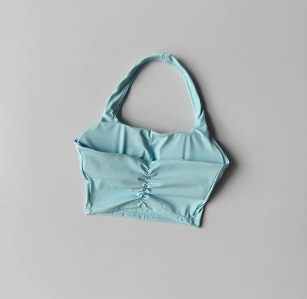 Bleu clair