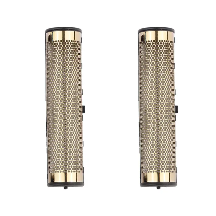 Image de Lames de rechange pour rasoir Babyliss FXFS2 - Précision professionnelle