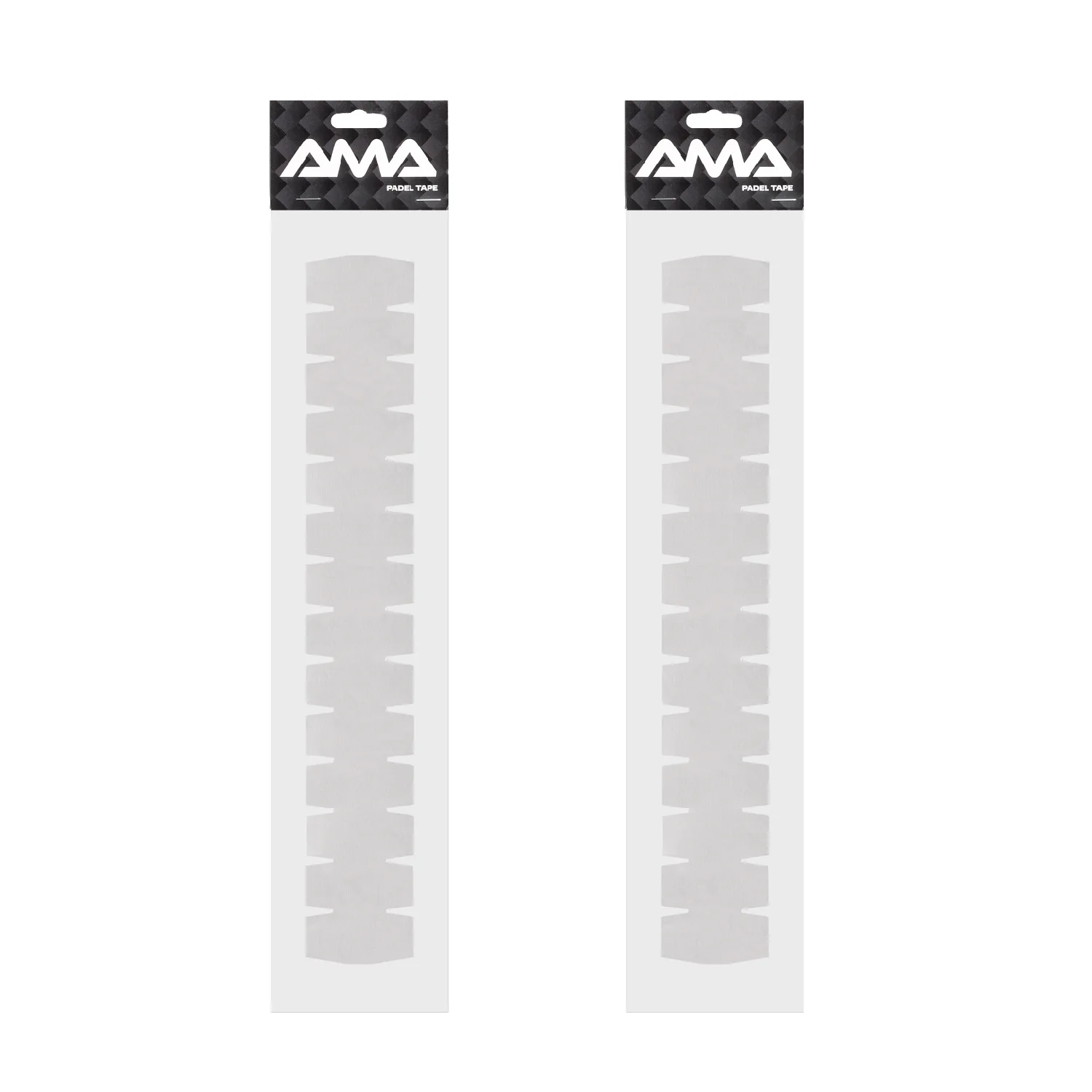 Transparent-2pcs